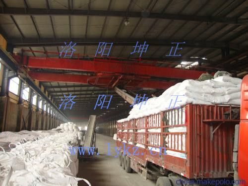 橋式敞車(chē)裝車(chē)機(jī)